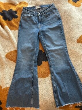 Free People Jeans